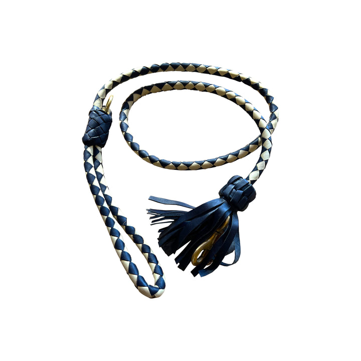 Swanky Lead Navy