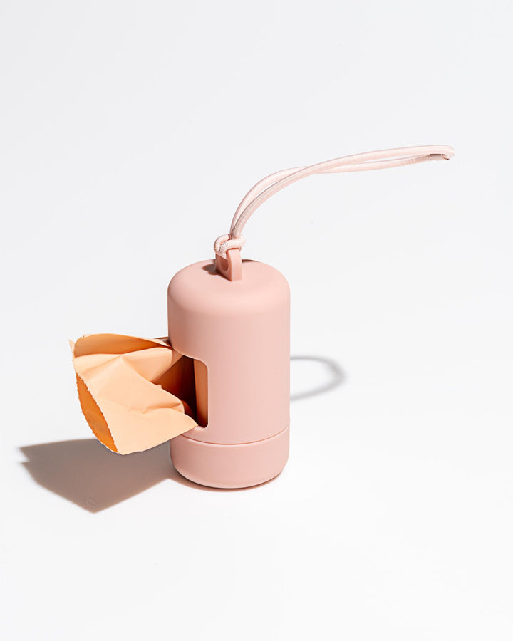 Bag Dispenser