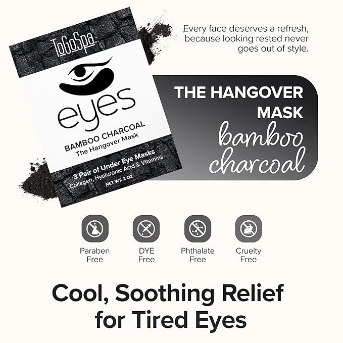 Eye Treatments