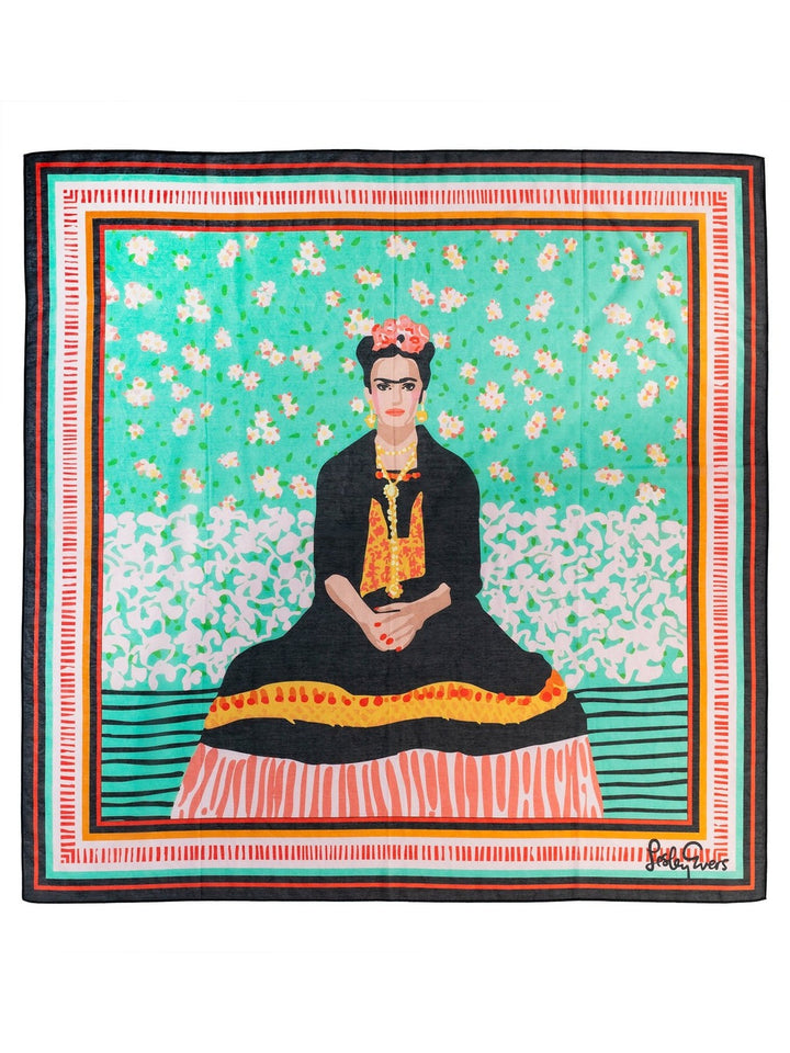 Thea Frida Scarf
