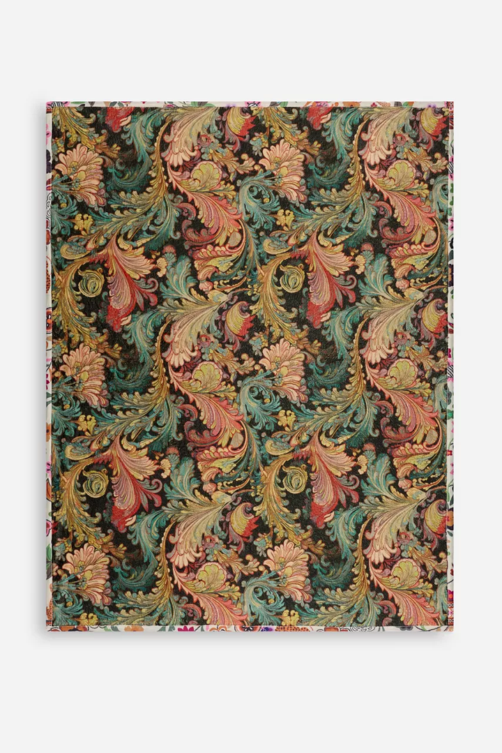 Levi Travel Blanket