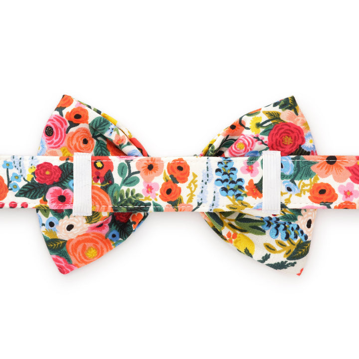 Dog Bow Tie
