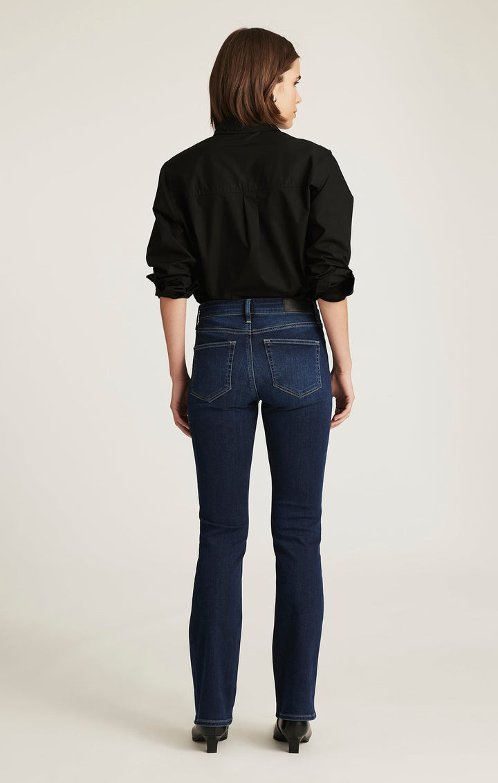 Molly Feather Luxe Jeans