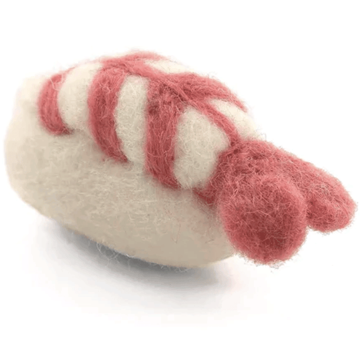 Catnip Toy