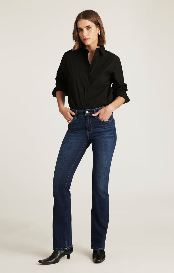 Molly Feather Luxe Jeans