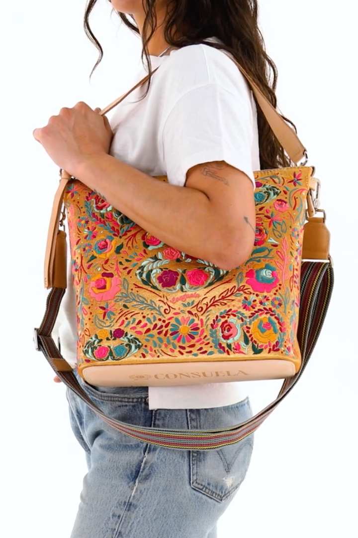 Hobo Bag