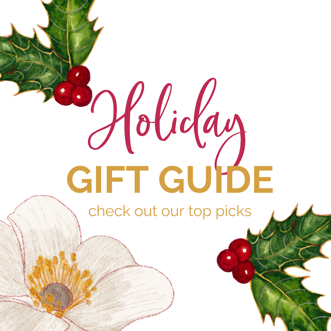 2025 Holiday Gift Guide