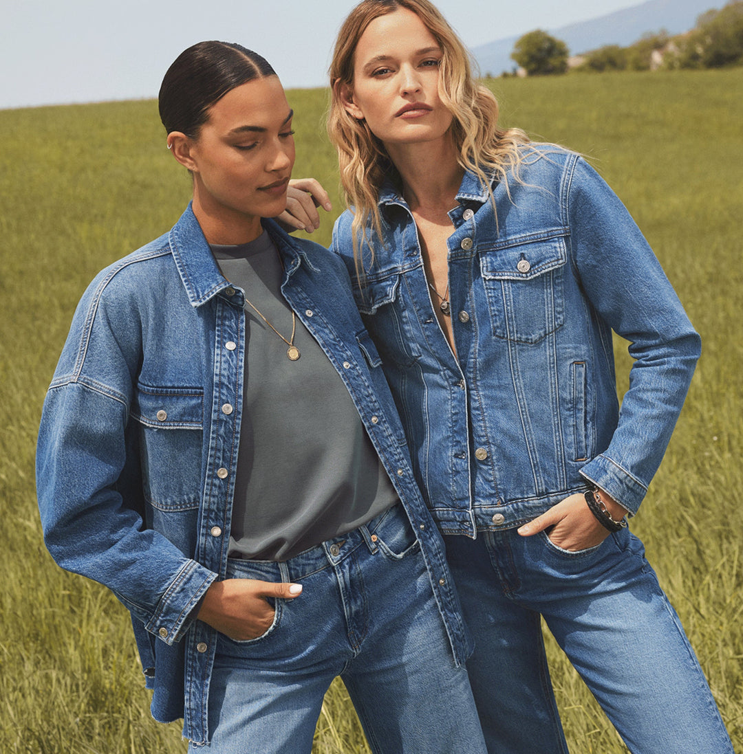 Denim Daze