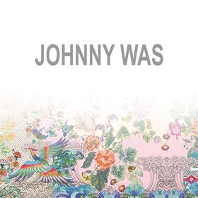 Johnny Was