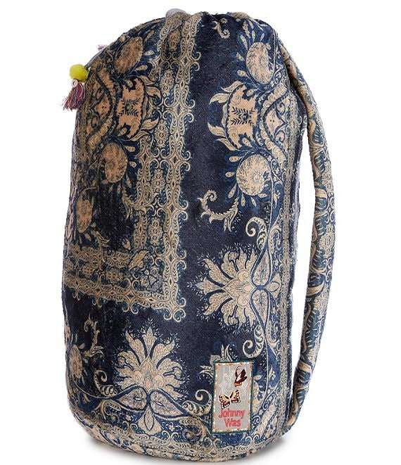 Laurel Canyon Cozy Blanket