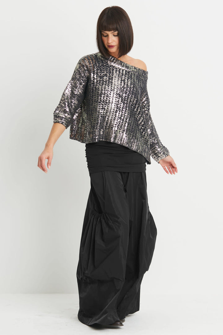 Big Pocket Pant