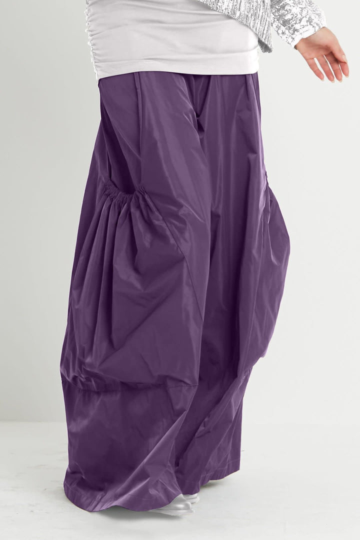 Big Pocket Pant
