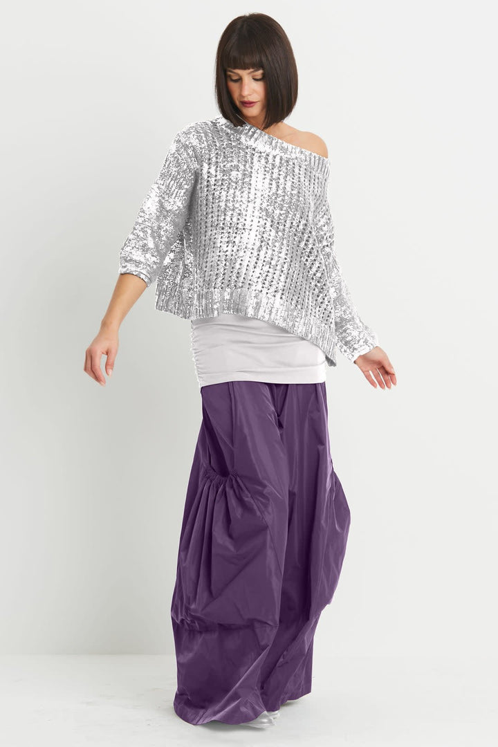 Big Pocket Pant