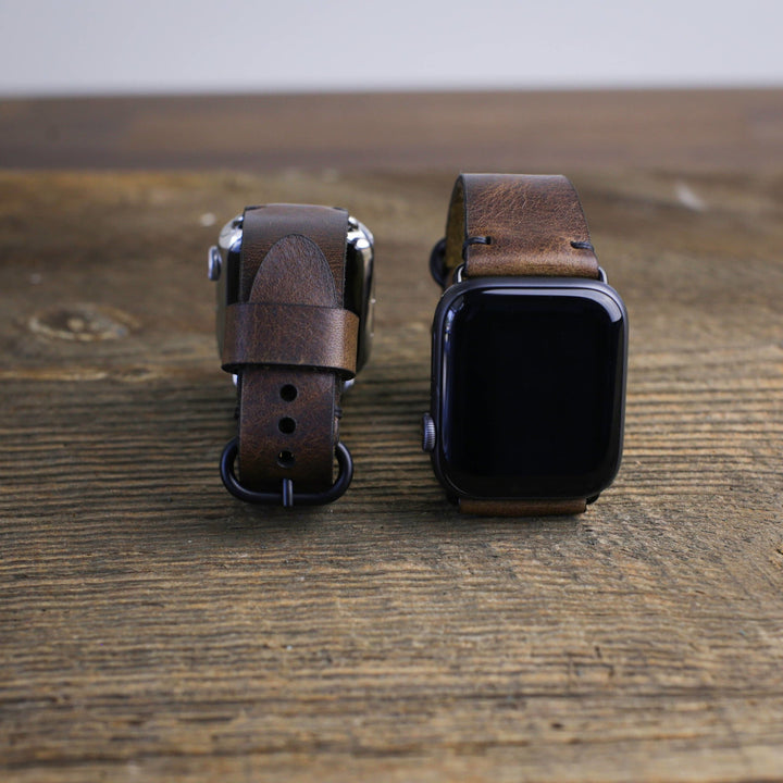 Choice Cuts Apple Watch Band