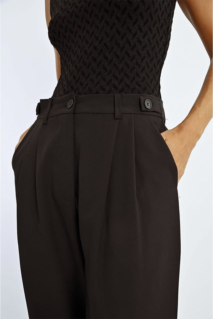 Woven Trousers