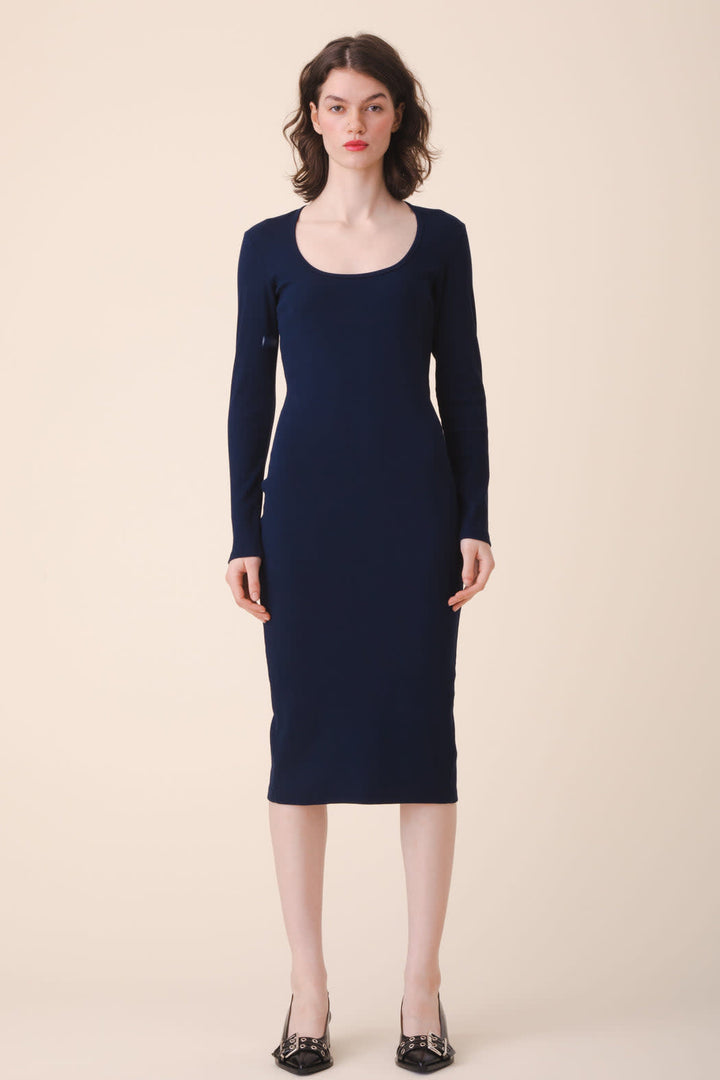 Florentine Organic Dress