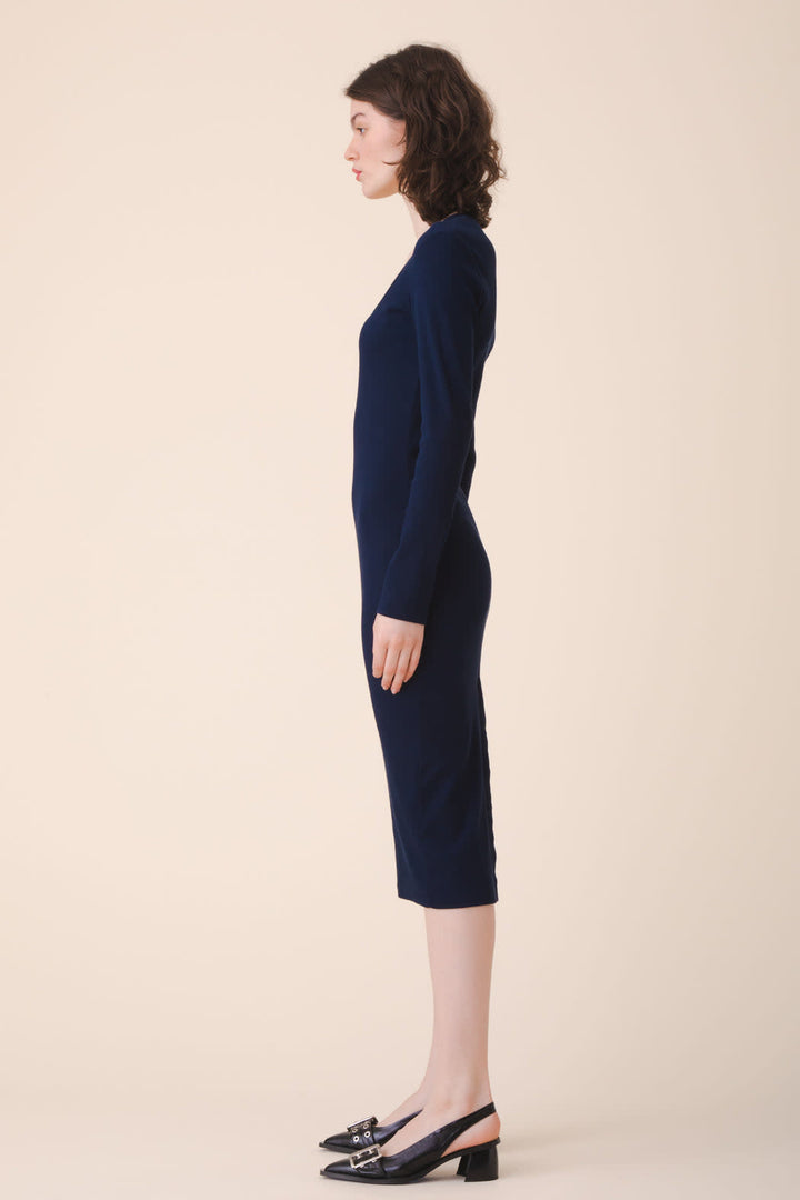 Florentine Organic Dress