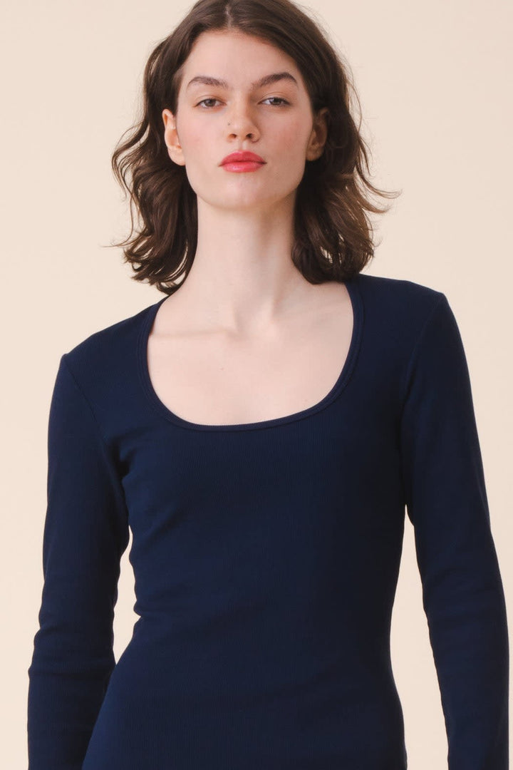 Florentine Organic Dress