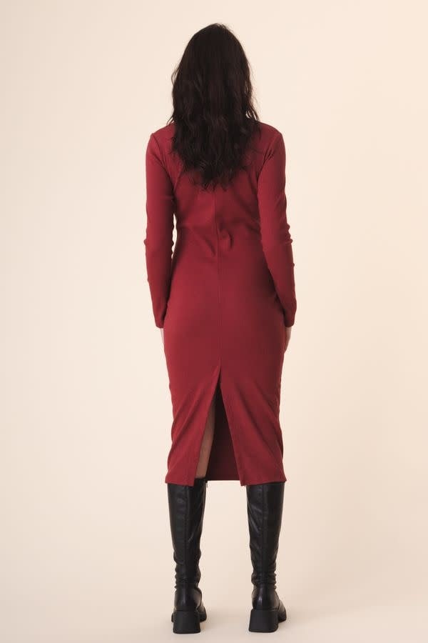 Florentine Organic Dress