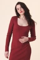 Florentine Organic Dress
