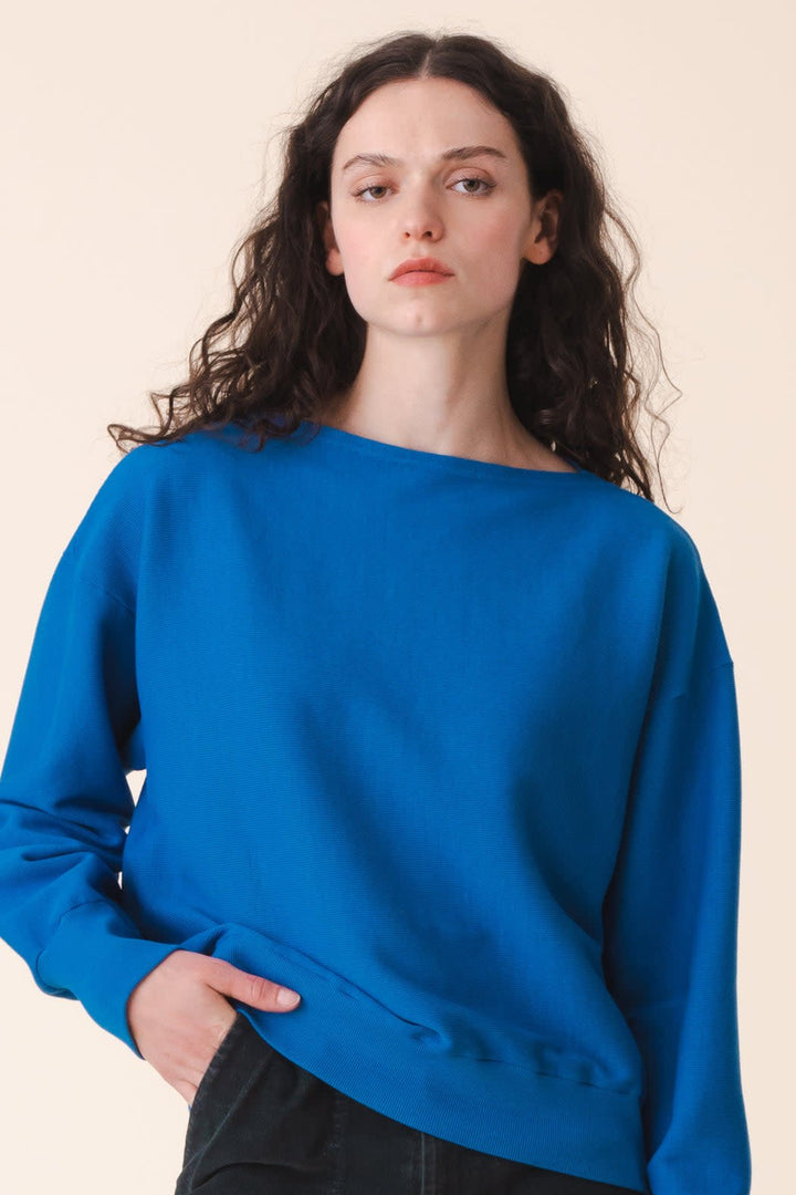 Sportif Sweater