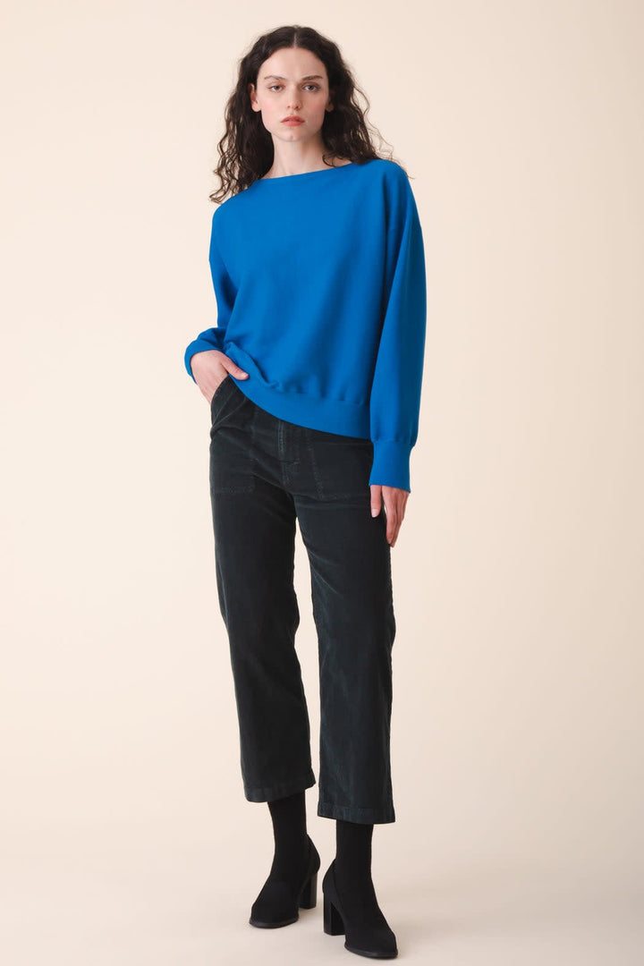 Sportif Sweater