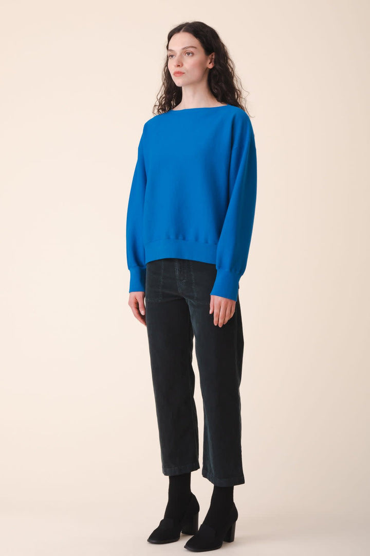 Sportif Sweater