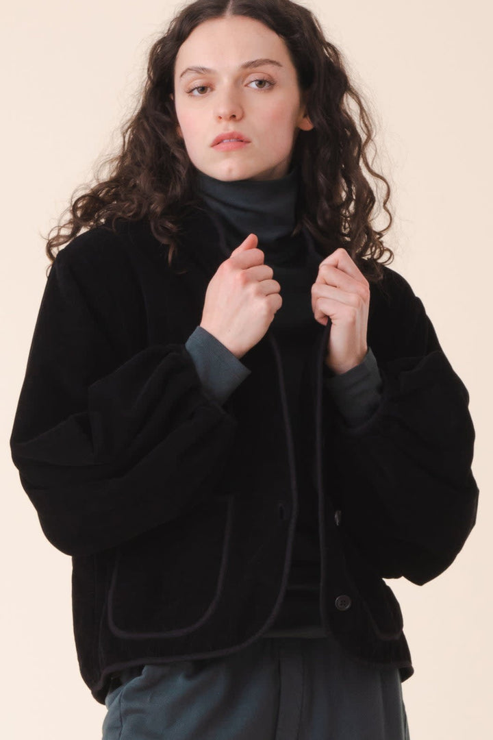 Regine Jacket
