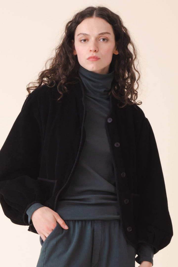 Regine Jacket