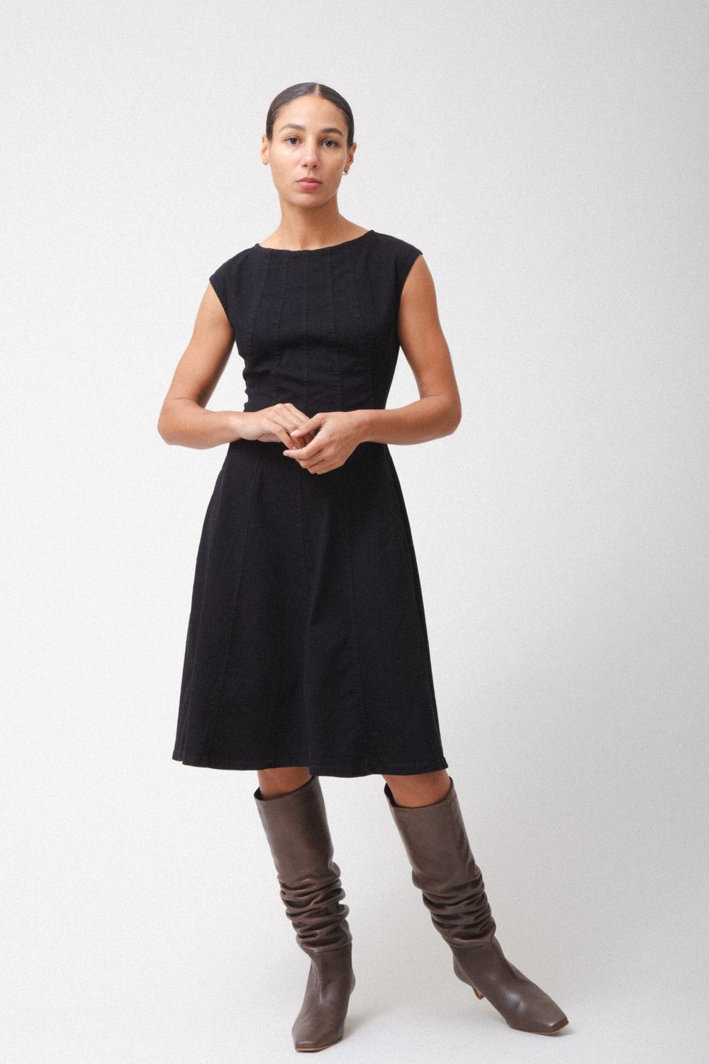 New Directions F26 Dress