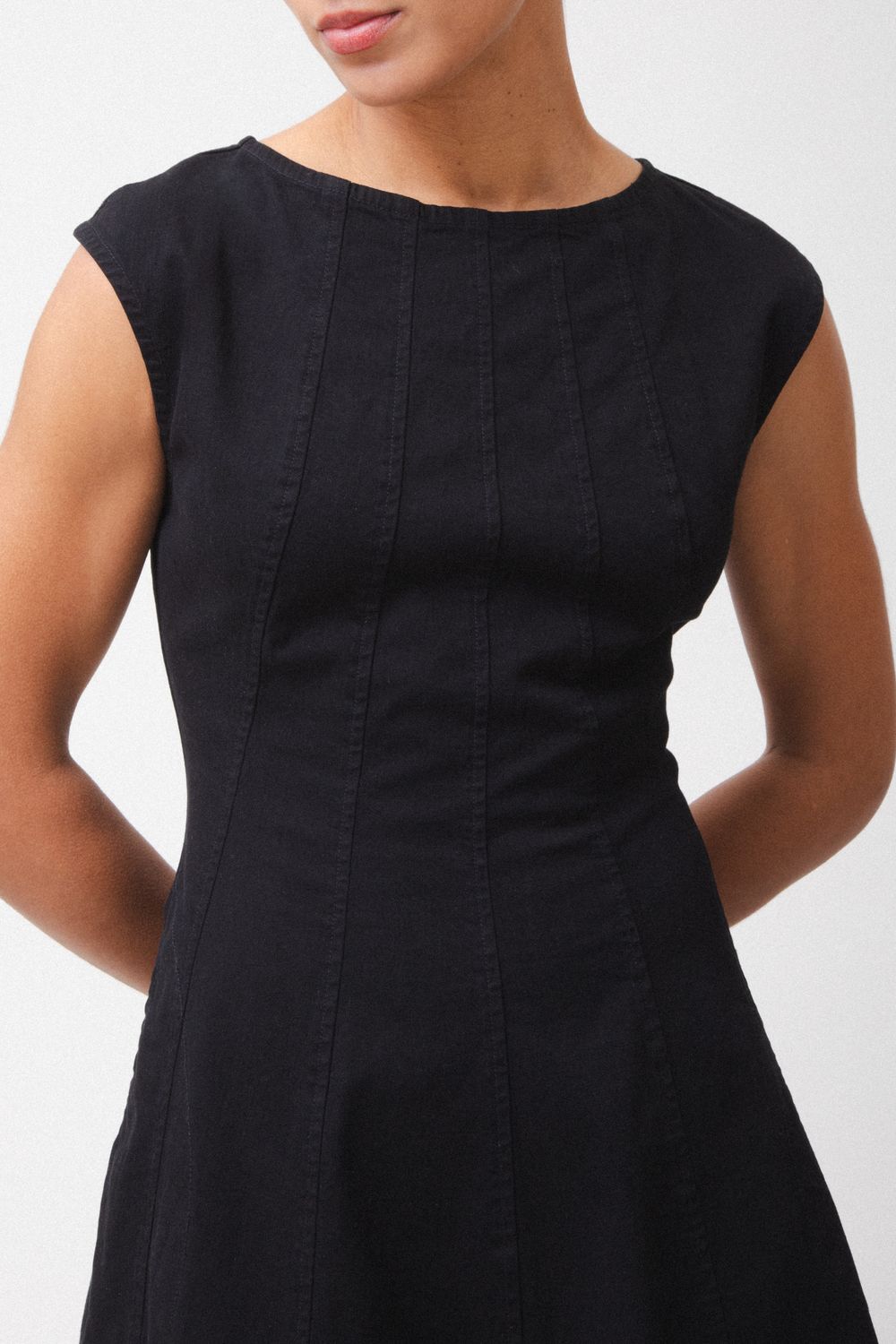 New Directions F26 Dress