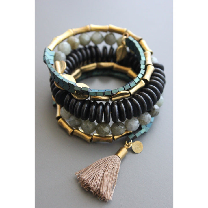 TLDB05 Wrap Bracelet