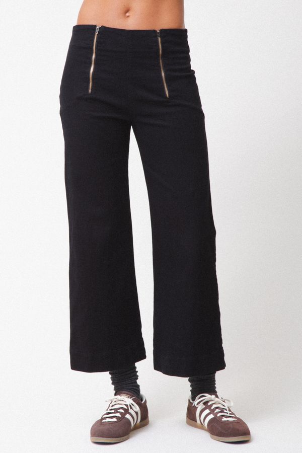 Zip Knack Pant