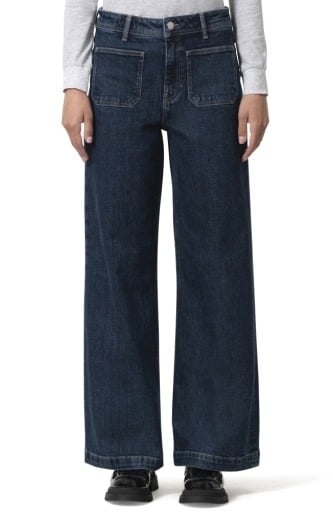 Paloma Marine Jeans