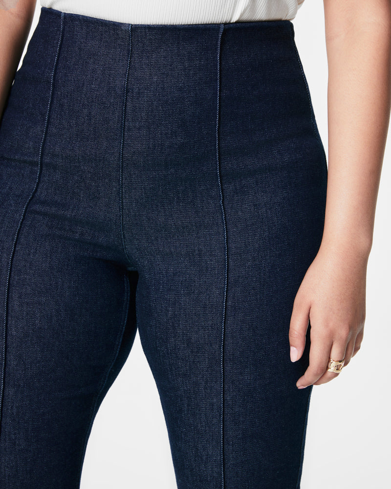 Shape Everwear Zero Waistband Microflare Jeans