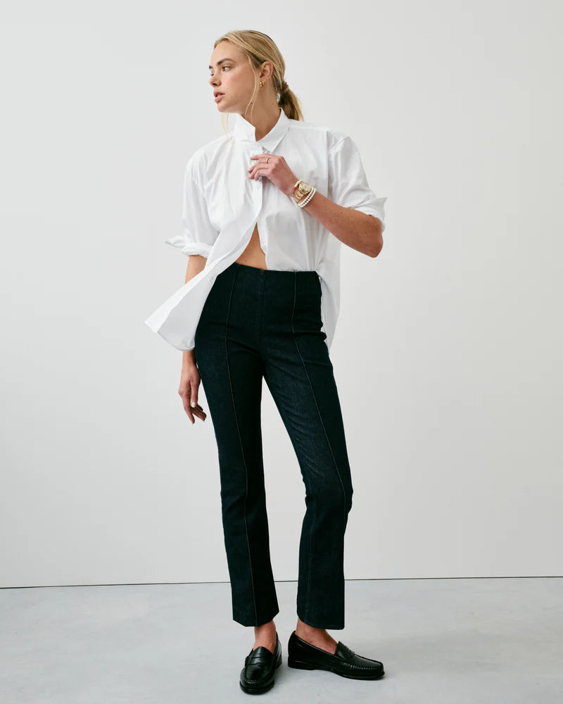 Shape Everwear Zero Waistband Microflare Jeans