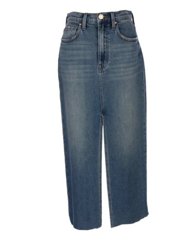 Jen A Line Skirt