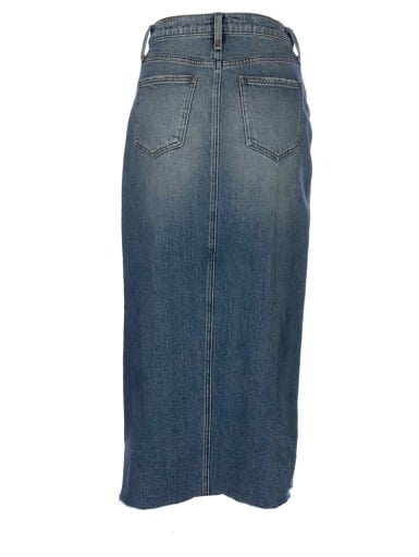 Jen A Line Skirt