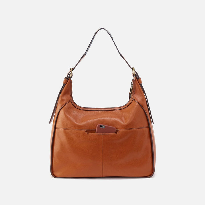 Bellamy Front Zip