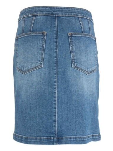 Rosetta Welt Skirt