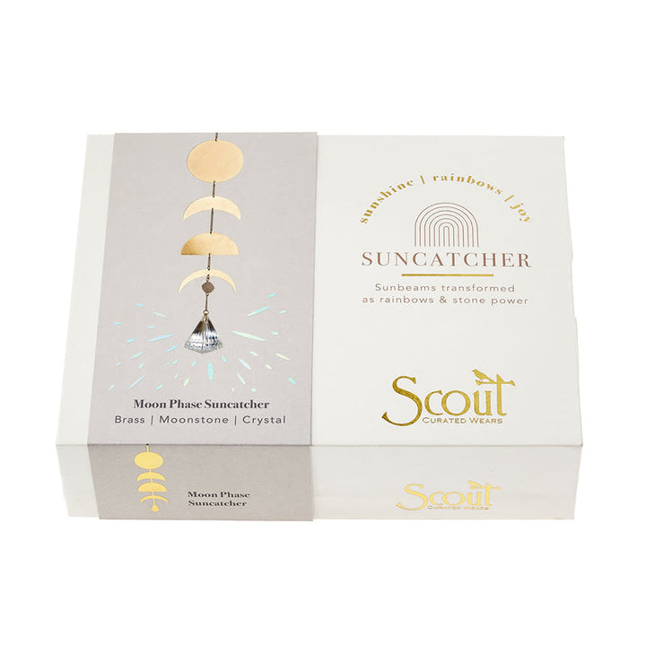 Scout Suncatcher