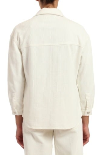 Livia Cord Jacket