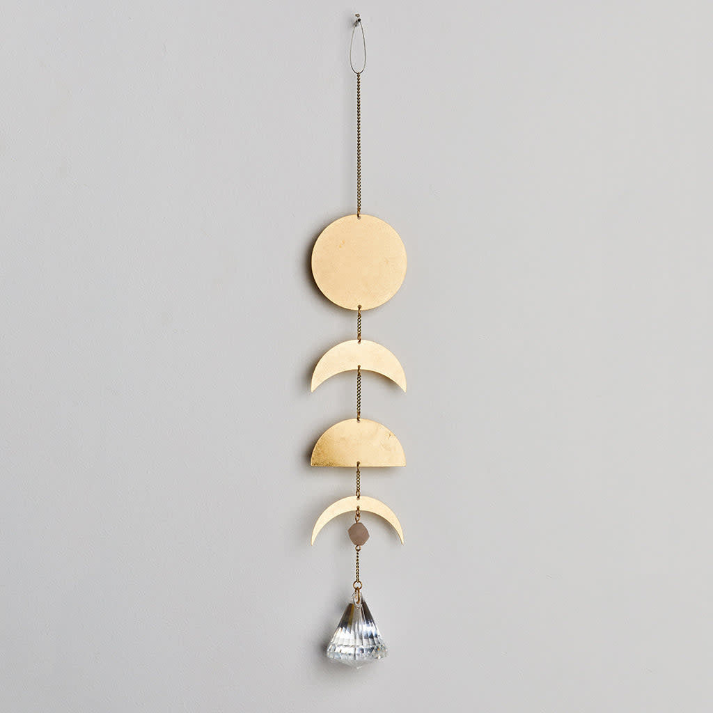 Scout Suncatcher