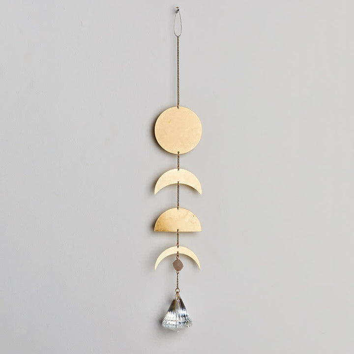 Scout Suncatcher
