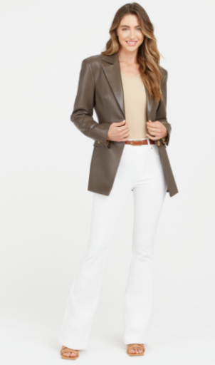 Spanx Flare Jeans