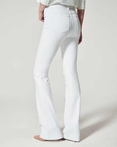 Spanx Flare Jeans
