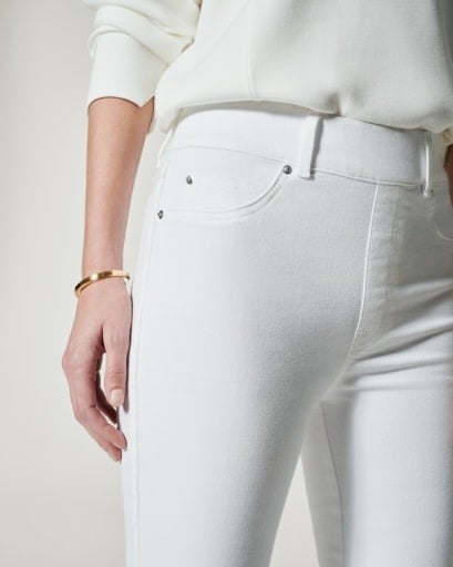 Spanx Flare Jeans