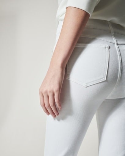 Spanx Flare Jeans