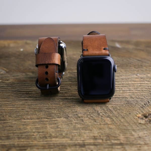 Choice Cuts Apple Watch Band