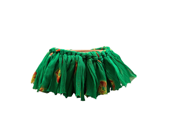 Macrame Tassel Plant Pot